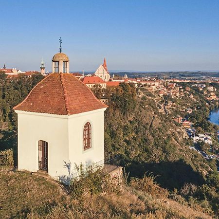 Rezidence Znojmo Hotel Eksteriør billede