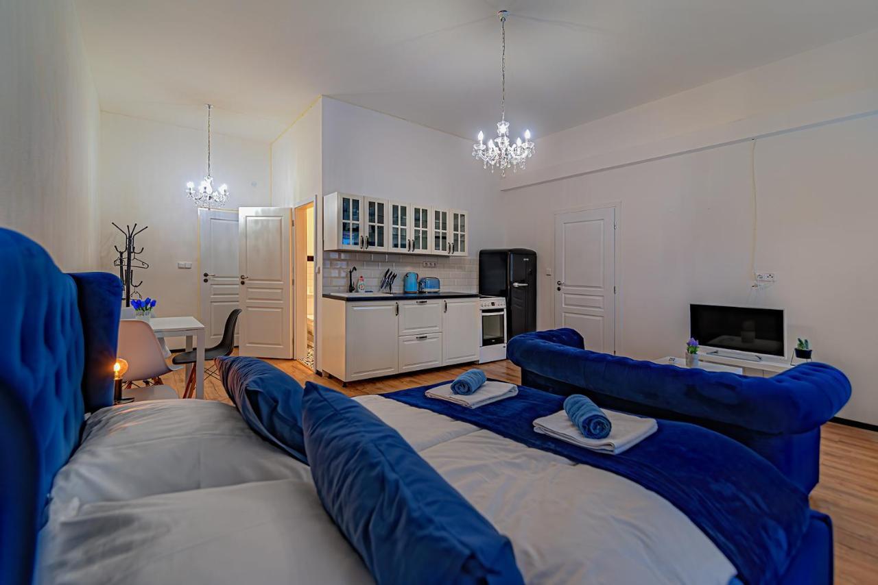 Rezidence Znojmo Hotel Eksteriør billede