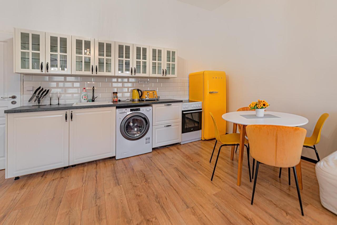 Rezidence Znojmo Hotel Eksteriør billede