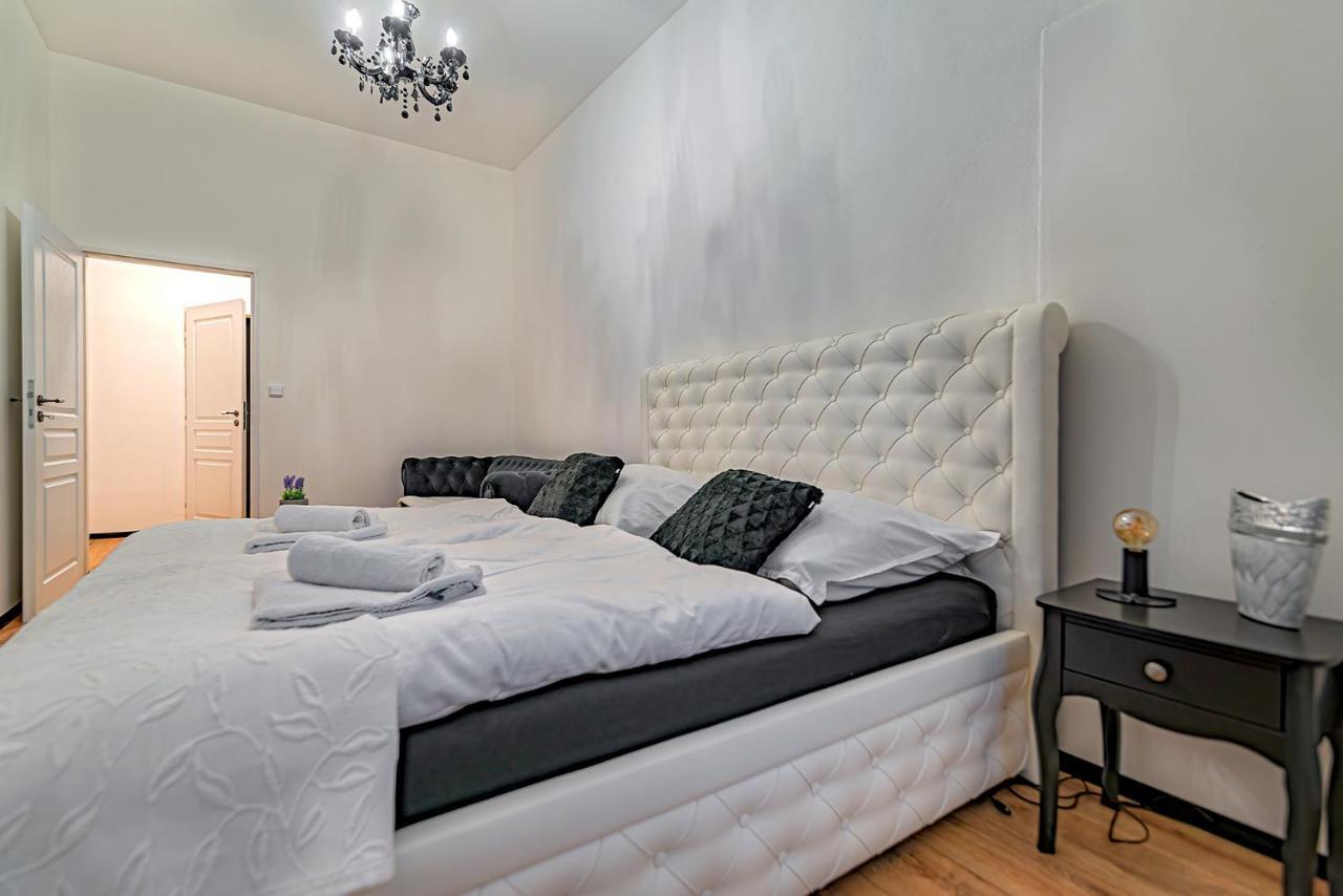 Rezidence Znojmo Hotel Eksteriør billede
