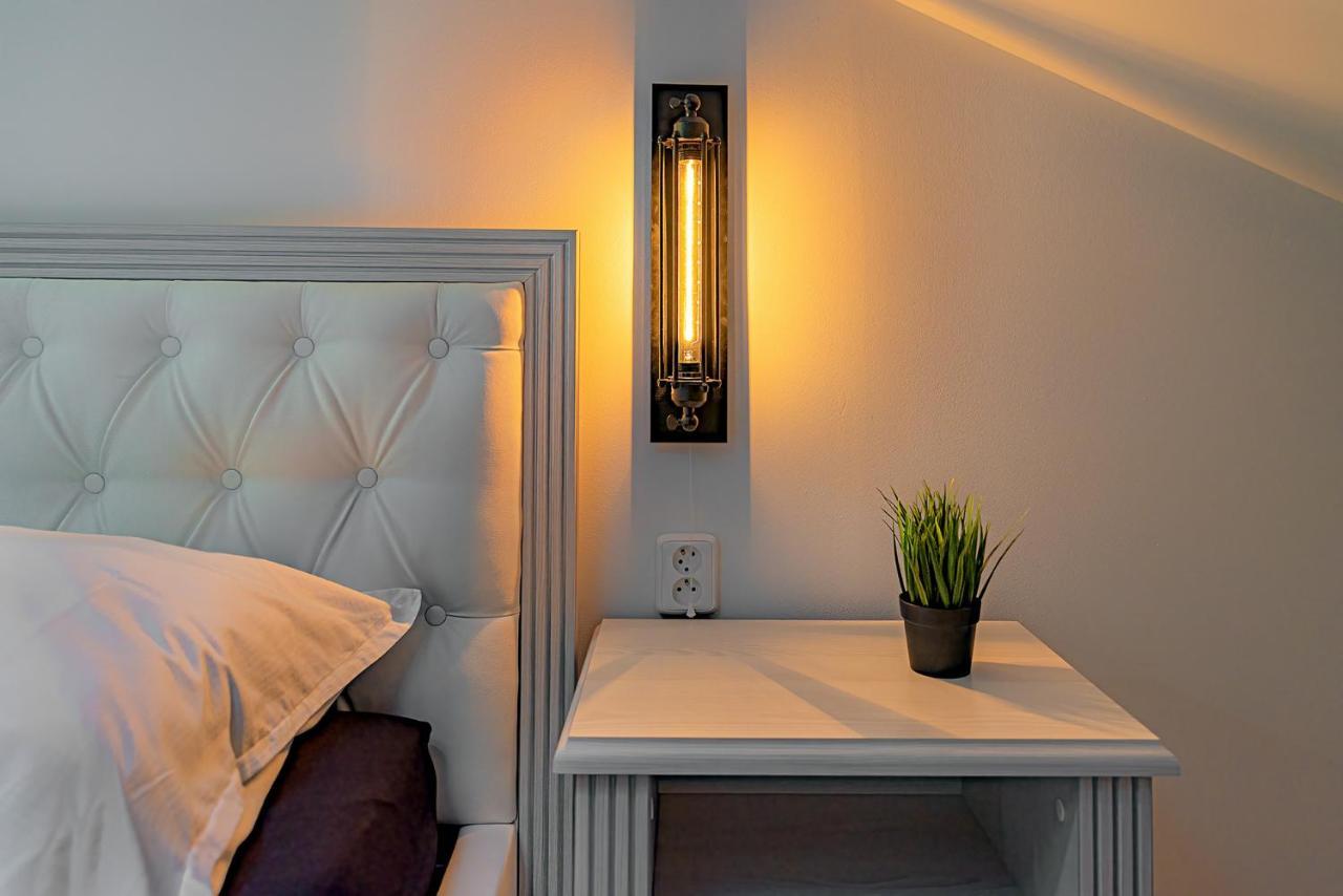 Rezidence Znojmo Hotel Eksteriør billede