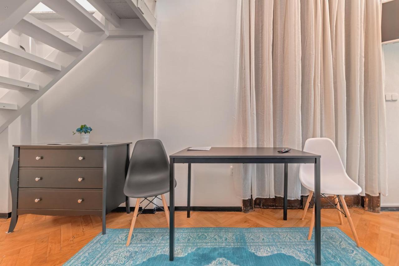 Rezidence Znojmo Hotel Eksteriør billede