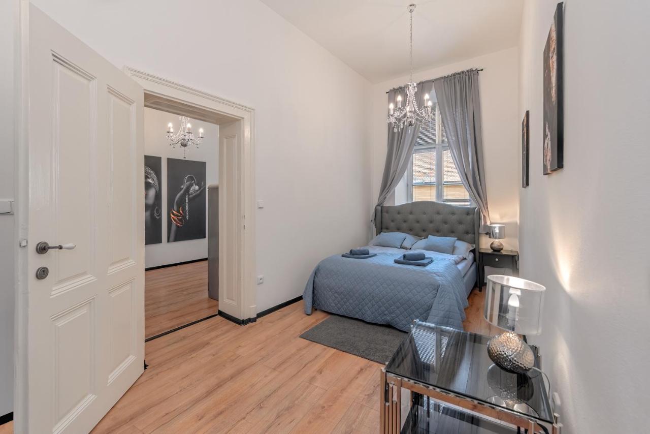 Rezidence Znojmo Hotel Eksteriør billede